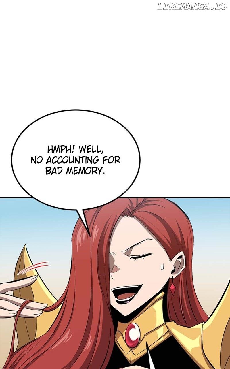 Old Newbie Kim ChunShik chapter 44 page 18