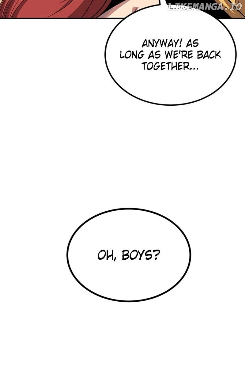 Old Newbie Kim ChunShik chapter 44 page 19