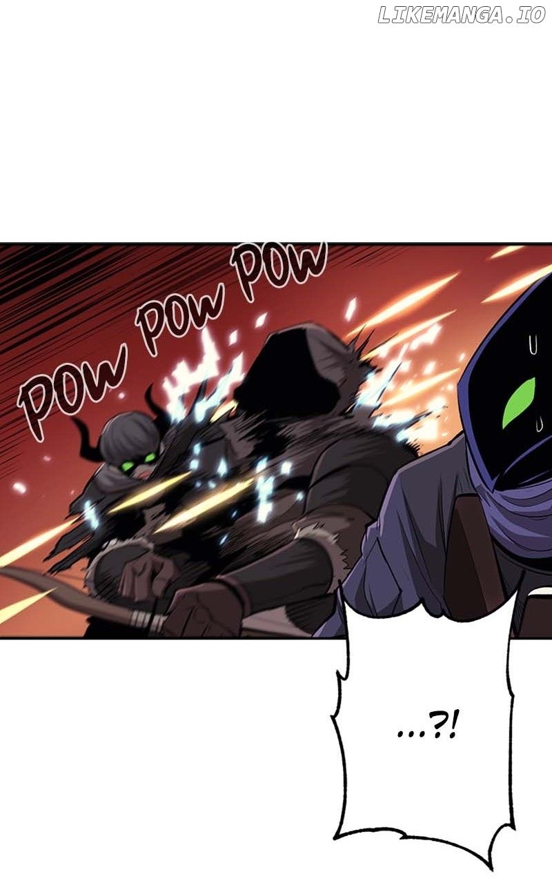 Old Newbie Kim ChunShik chapter 44 page 22