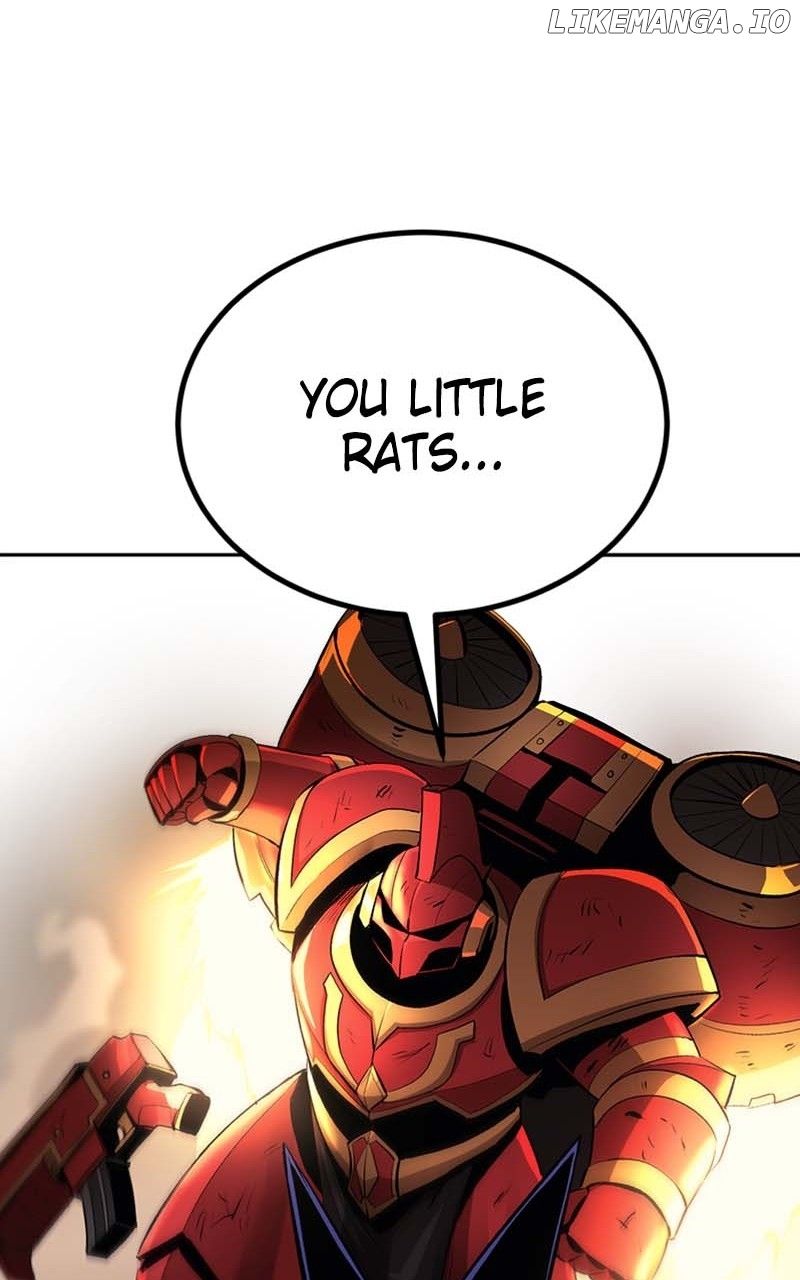 Old Newbie Kim ChunShik chapter 44 page 23