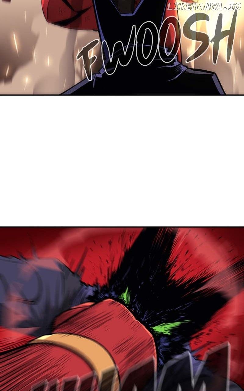 Old Newbie Kim ChunShik chapter 44 page 24