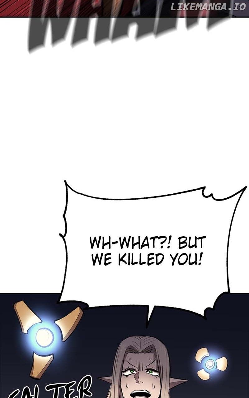 Old Newbie Kim ChunShik chapter 44 page 25