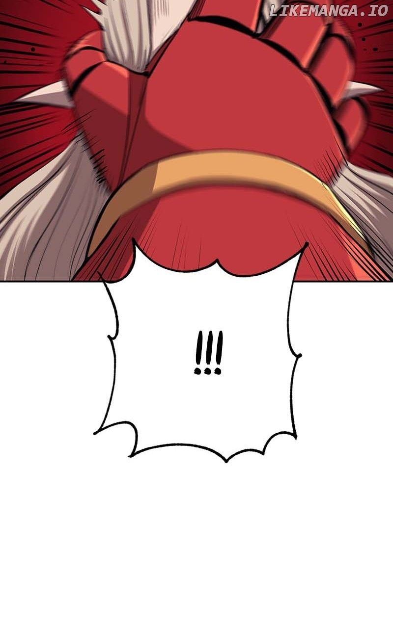 Old Newbie Kim ChunShik chapter 44 page 27