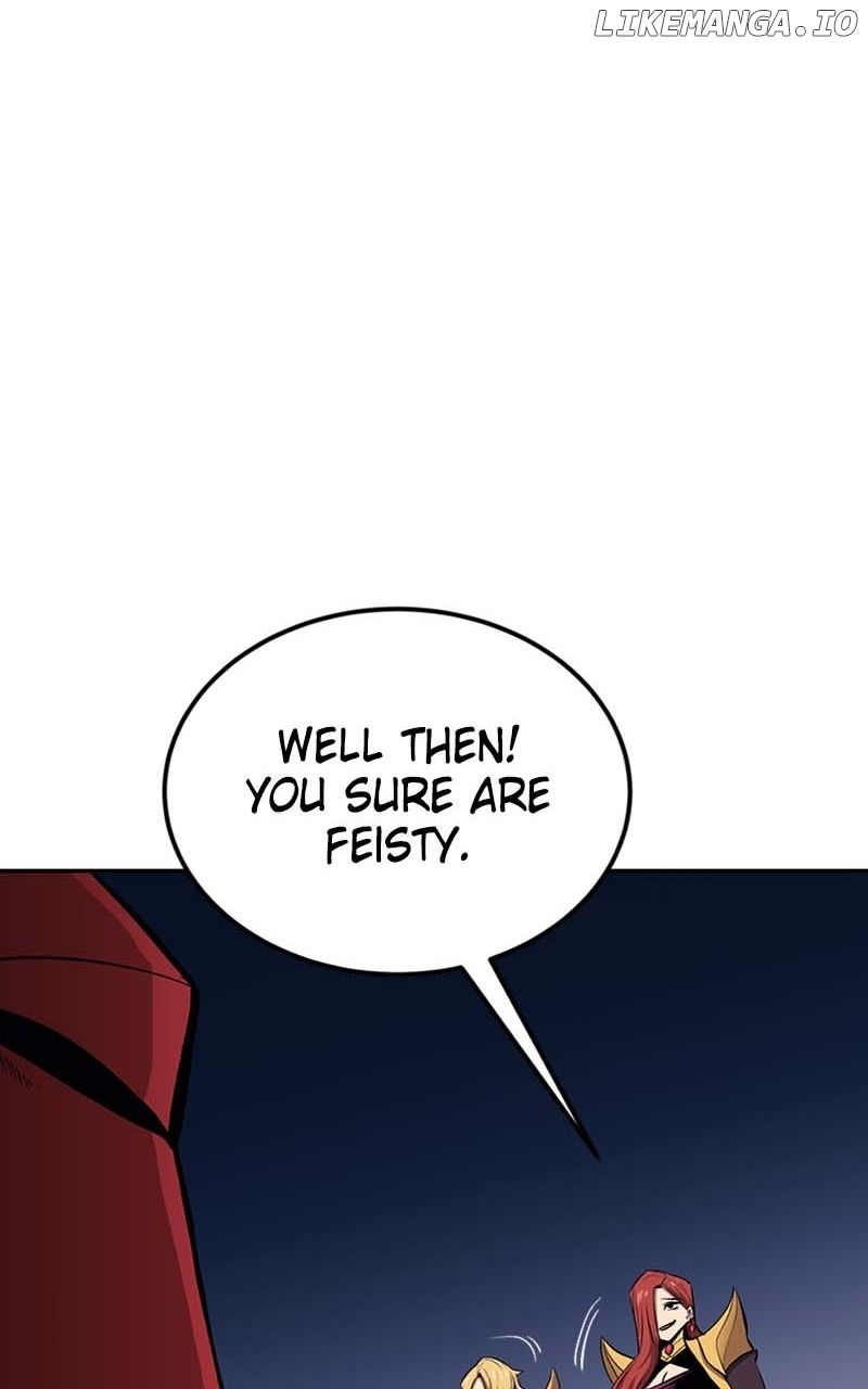 Old Newbie Kim ChunShik chapter 44 page 29