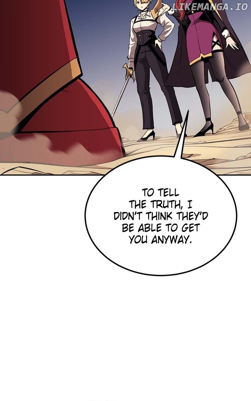 Old Newbie Kim ChunShik chapter 44 page 30