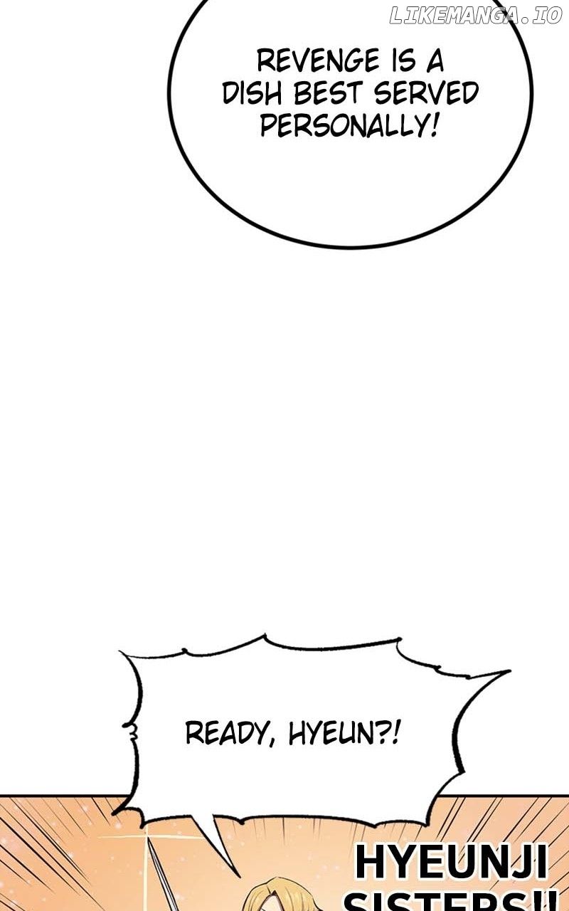 Old Newbie Kim ChunShik chapter 44 page 32