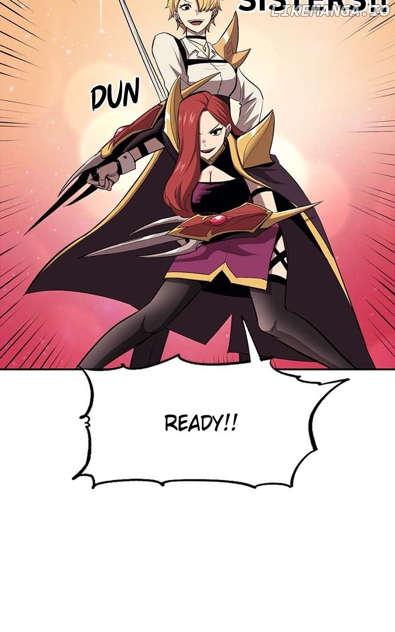 Old Newbie Kim ChunShik chapter 44 page 33