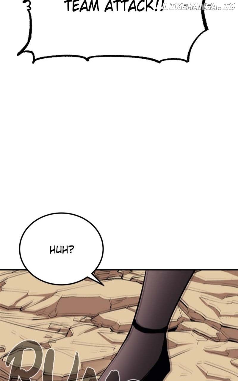 Old Newbie Kim ChunShik chapter 44 page 35