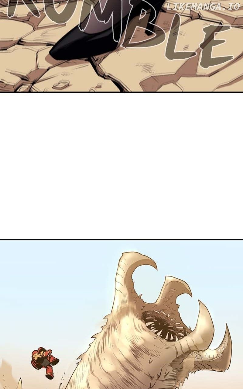 Old Newbie Kim ChunShik chapter 44 page 36