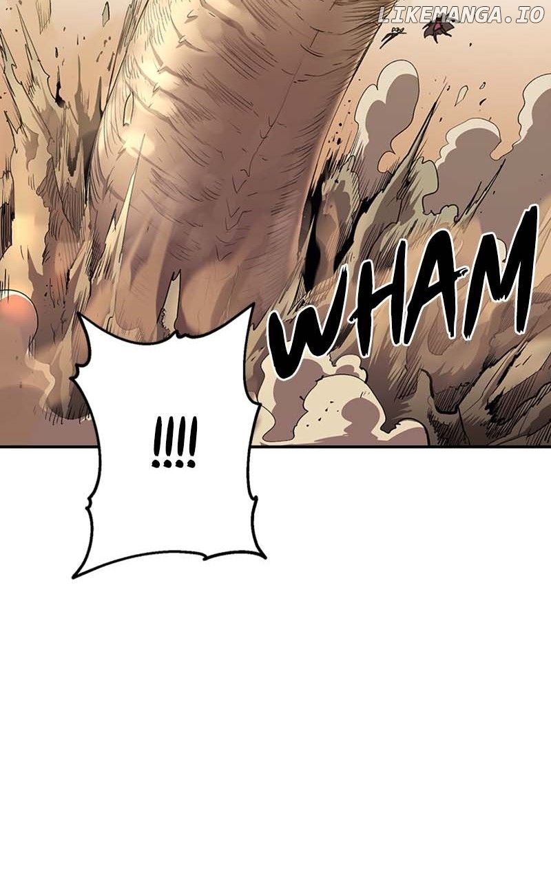 Old Newbie Kim ChunShik chapter 44 page 37