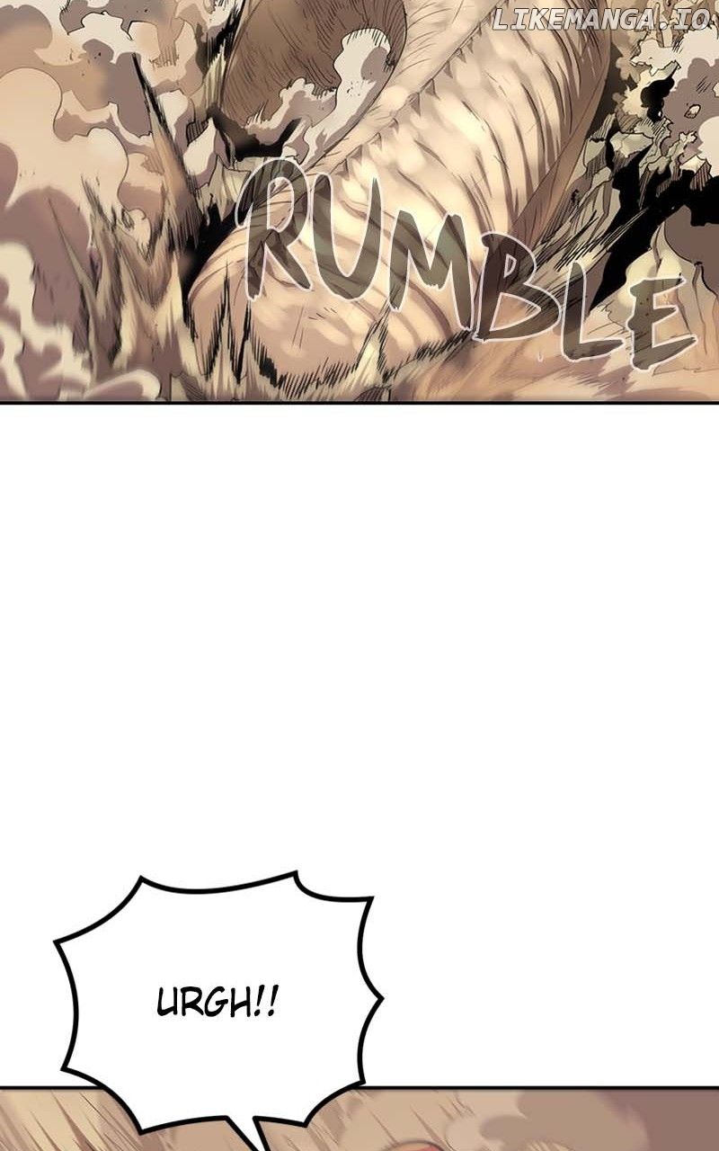 Old Newbie Kim ChunShik chapter 44 page 41