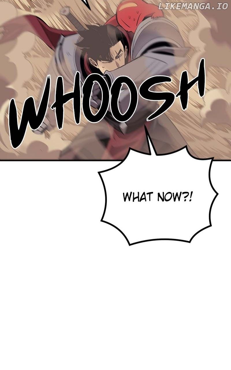 Old Newbie Kim ChunShik chapter 44 page 42