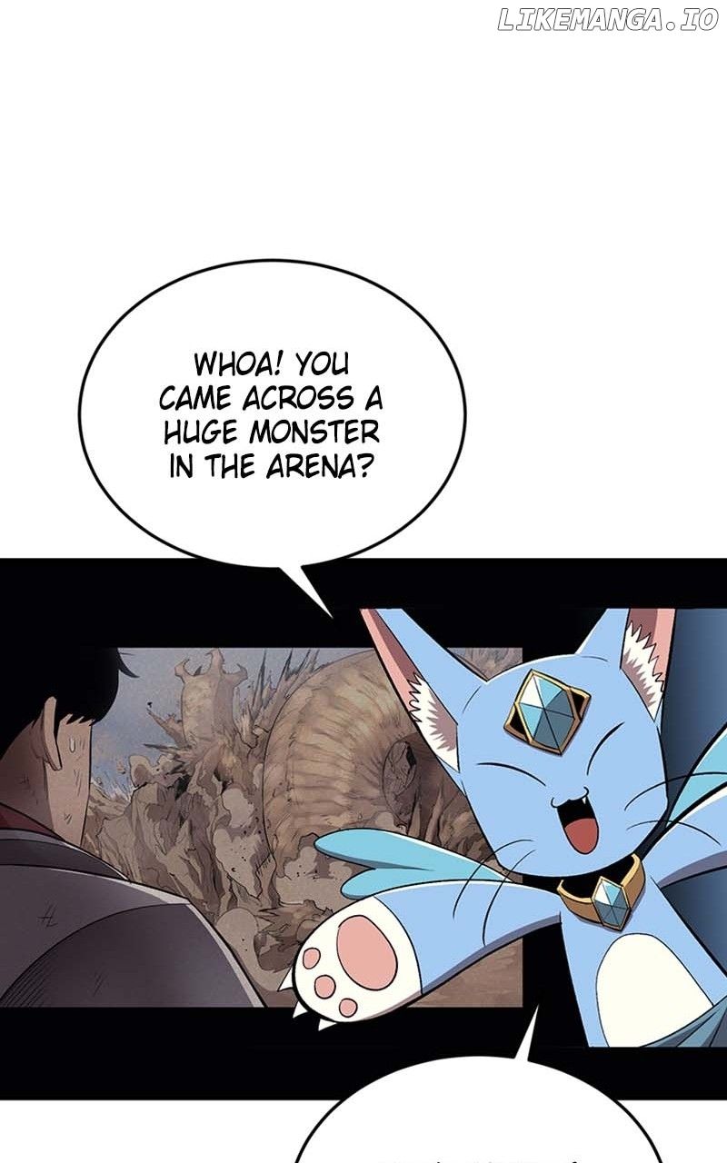 Old Newbie Kim ChunShik chapter 44 page 44