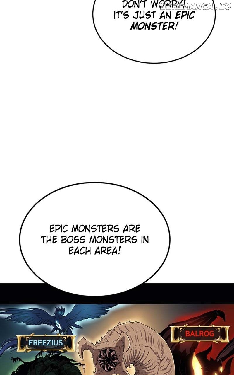 Old Newbie Kim ChunShik chapter 44 page 45