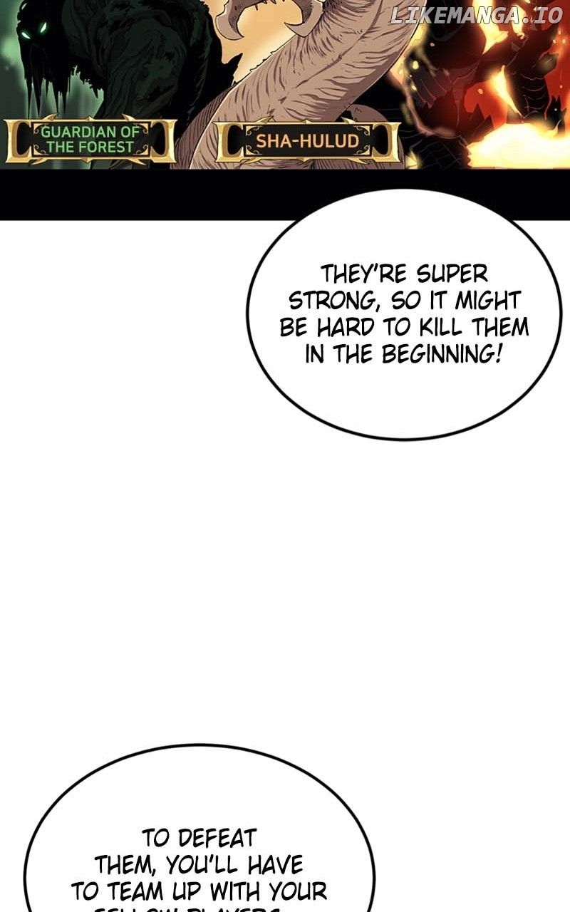 Old Newbie Kim ChunShik chapter 44 page 46