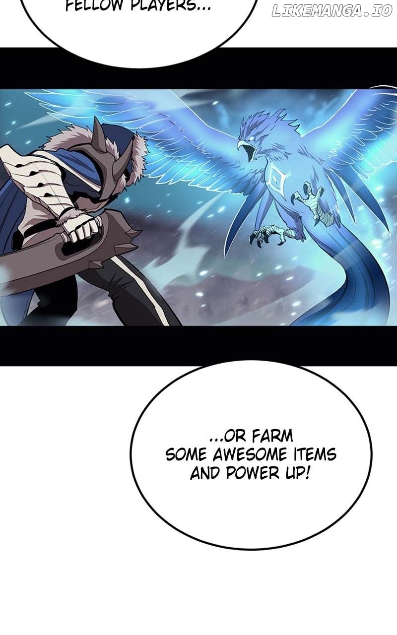 Old Newbie Kim ChunShik chapter 44 page 47