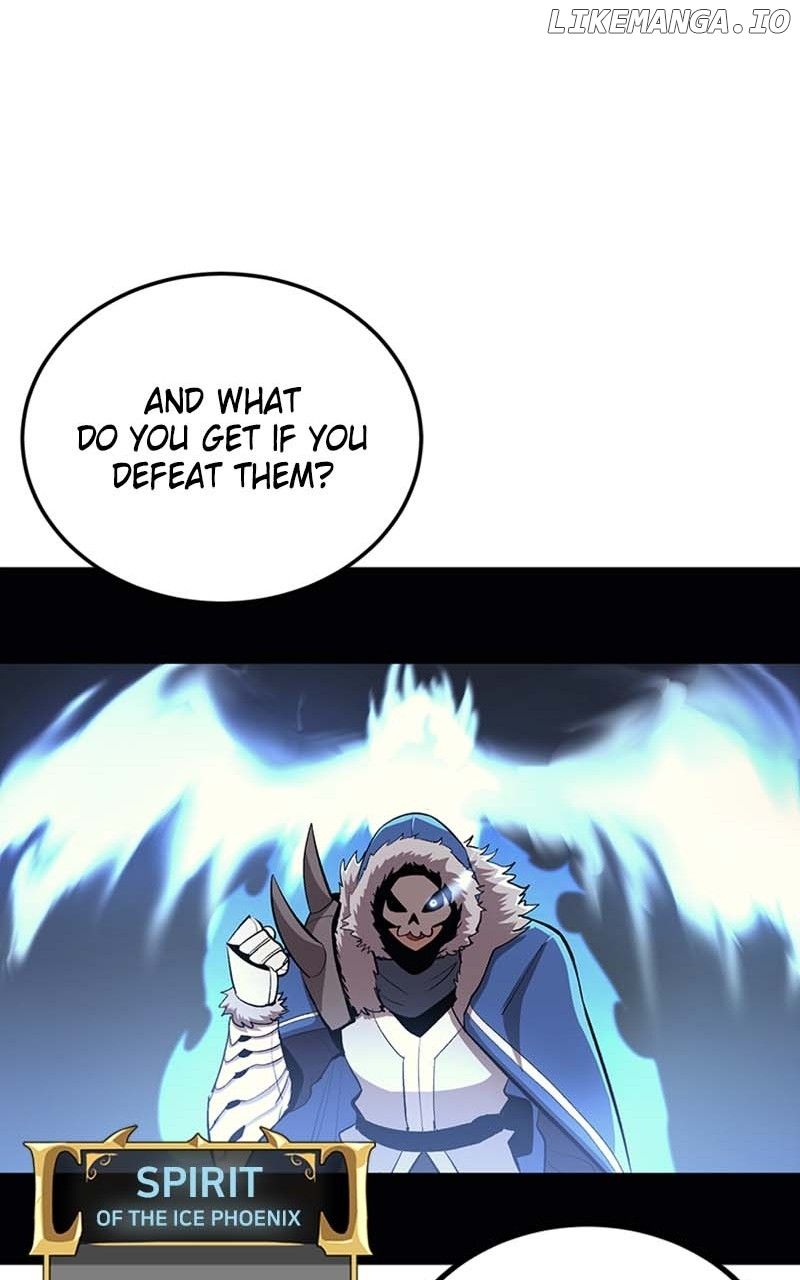 Old Newbie Kim ChunShik chapter 44 page 48