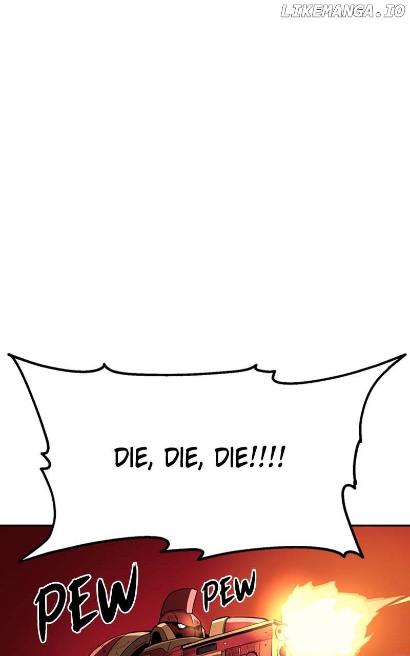 Old Newbie Kim ChunShik chapter 44 page 51