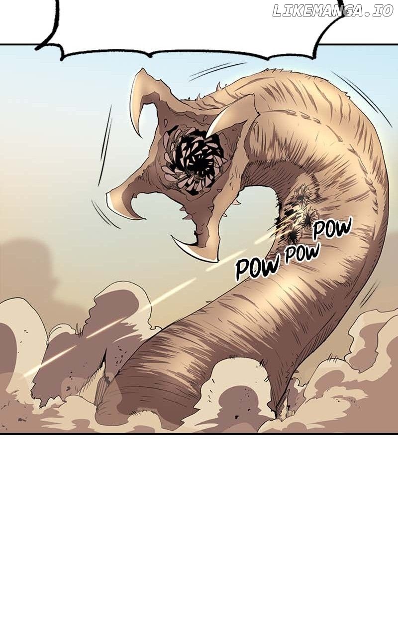 Old Newbie Kim ChunShik chapter 44 page 53