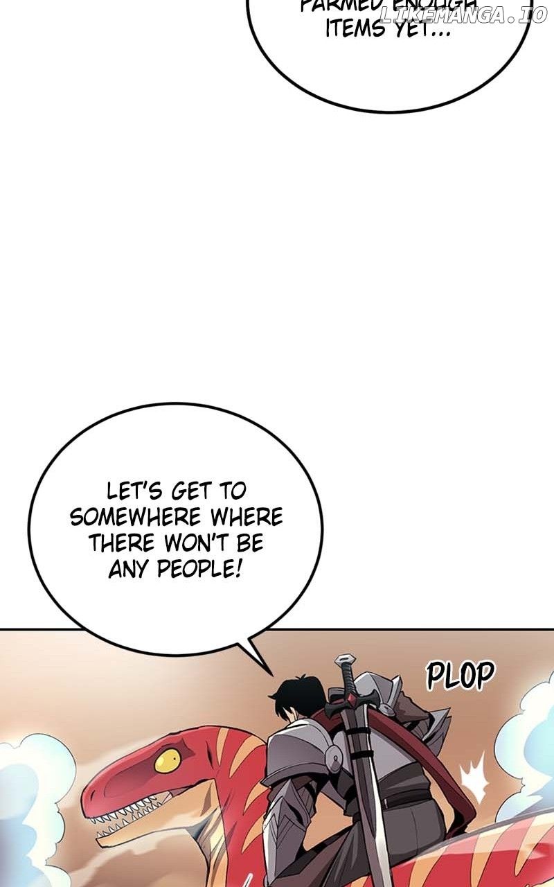 Old Newbie Kim ChunShik chapter 44 page 55