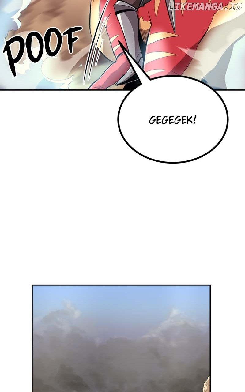 Old Newbie Kim ChunShik chapter 44 page 56