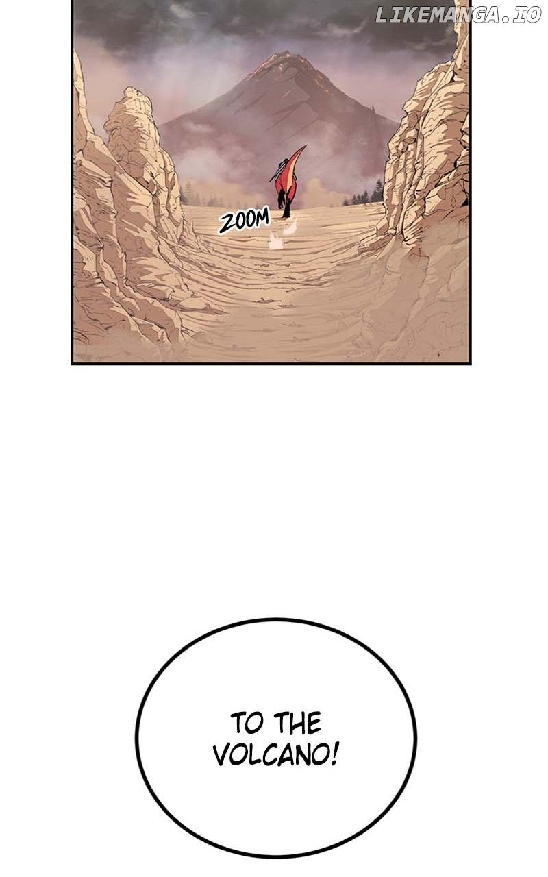 Old Newbie Kim ChunShik chapter 44 page 57