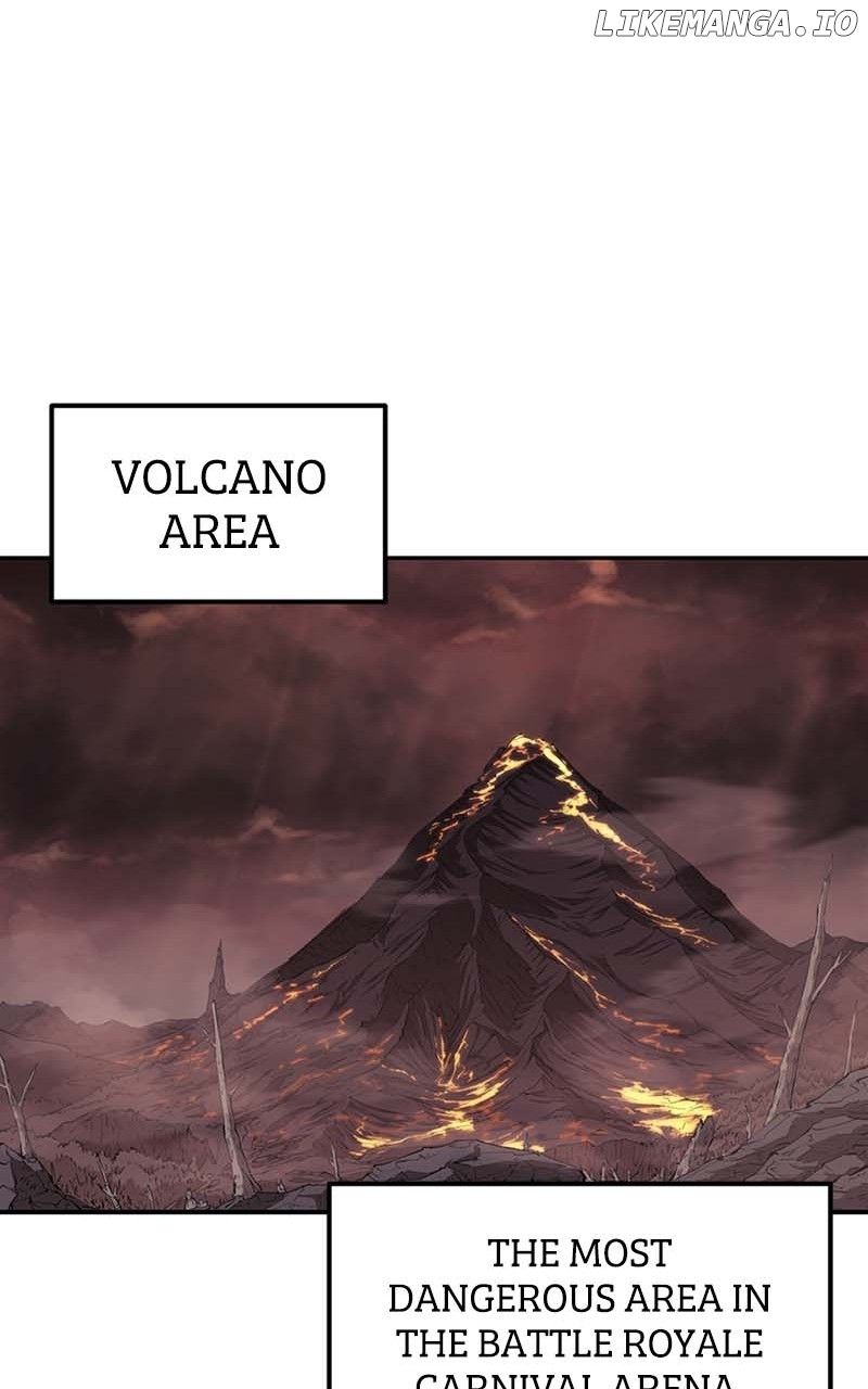 Old Newbie Kim ChunShik chapter 44 page 59