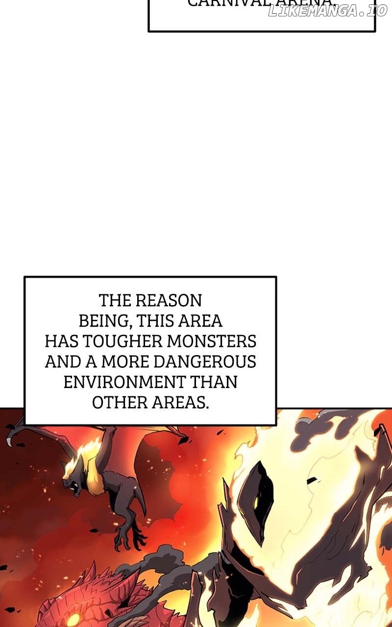 Old Newbie Kim ChunShik chapter 44 page 60