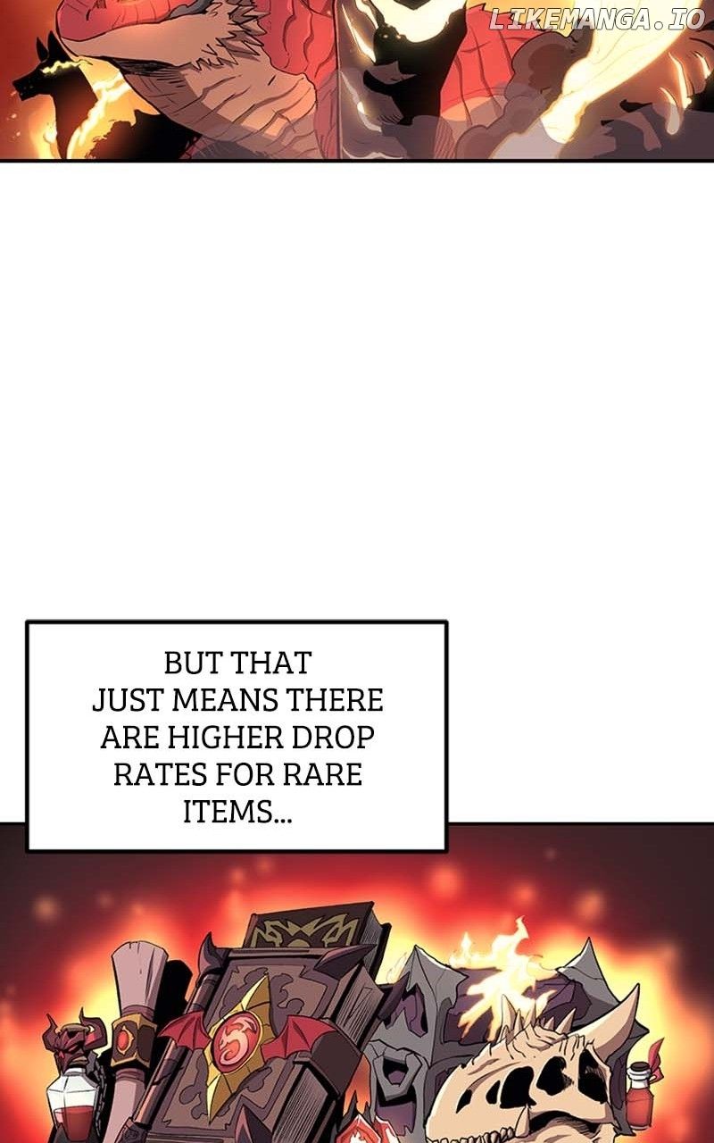 Old Newbie Kim ChunShik chapter 44 page 61