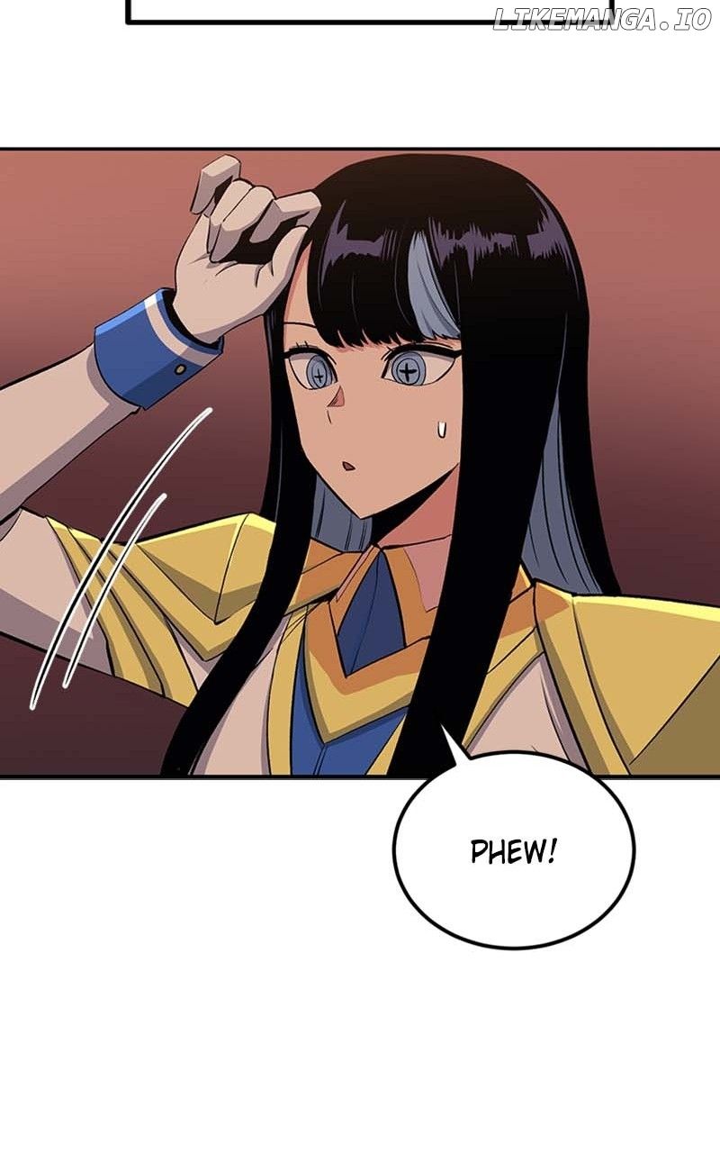 Old Newbie Kim ChunShik chapter 44 page 63