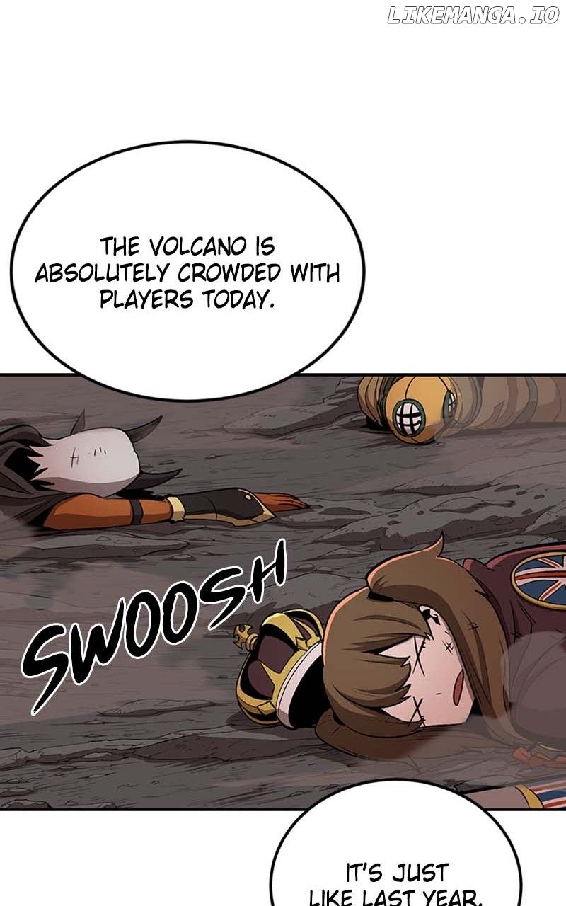 Old Newbie Kim ChunShik chapter 44 page 64