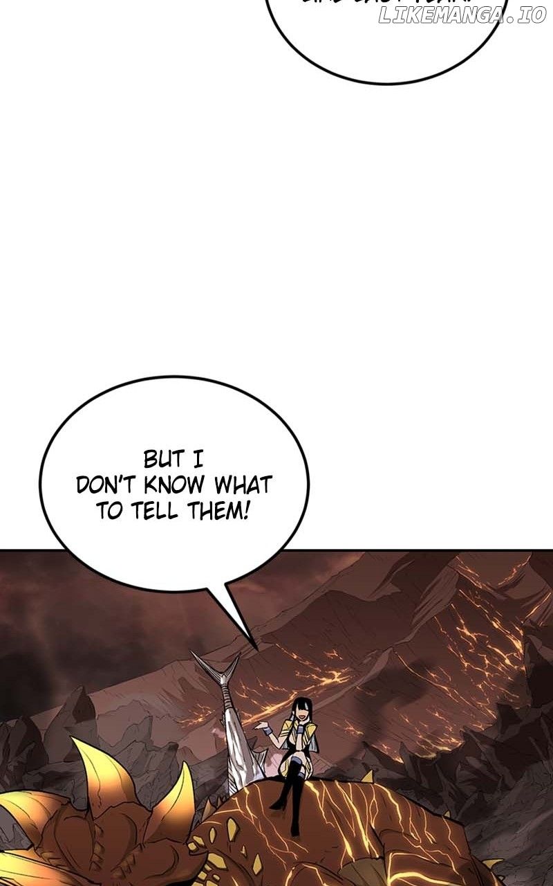 Old Newbie Kim ChunShik chapter 44 page 65