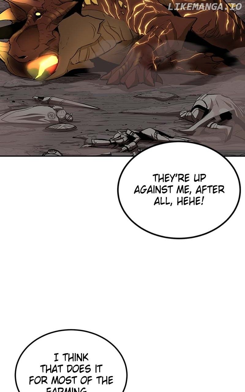 Old Newbie Kim ChunShik chapter 44 page 66