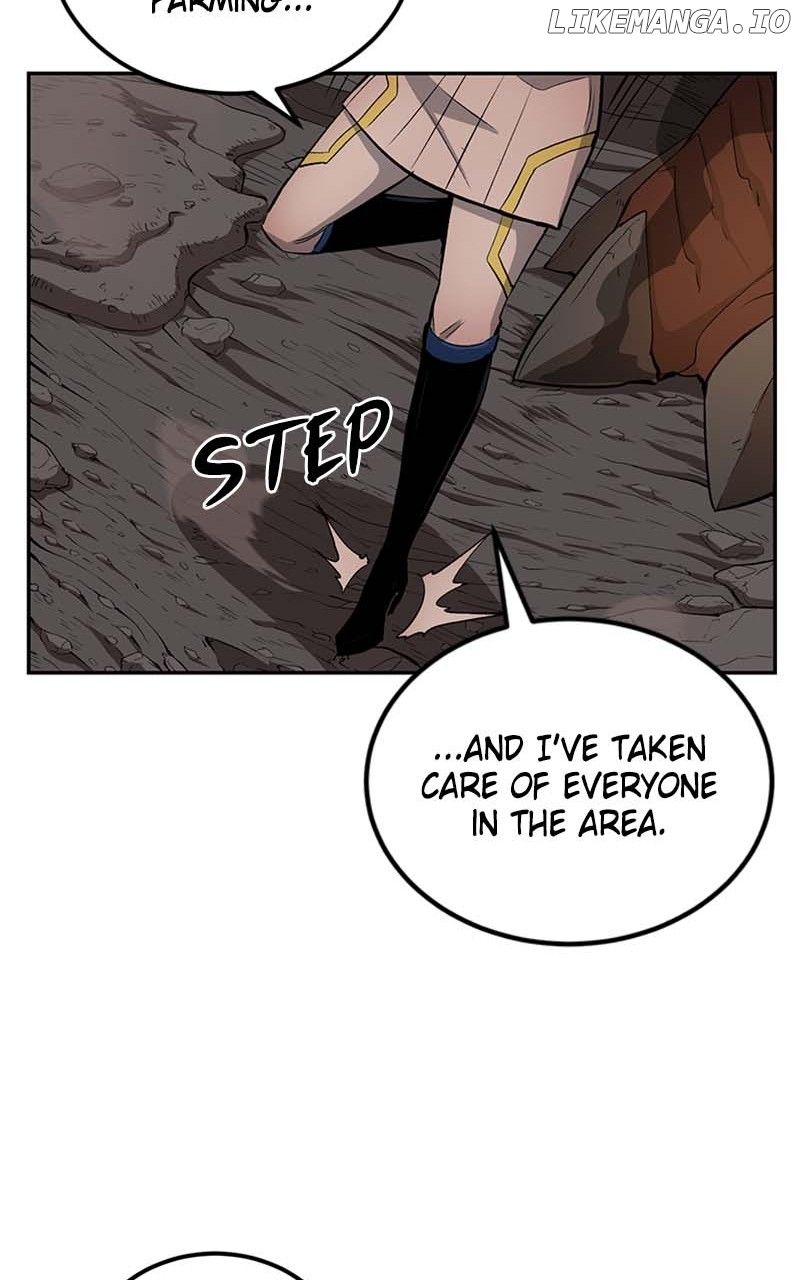 Old Newbie Kim ChunShik chapter 44 page 67