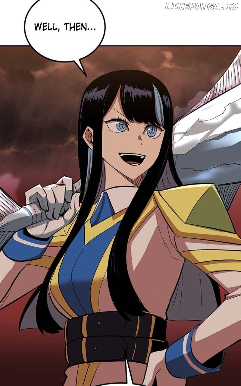 Old Newbie Kim ChunShik chapter 44 page 68