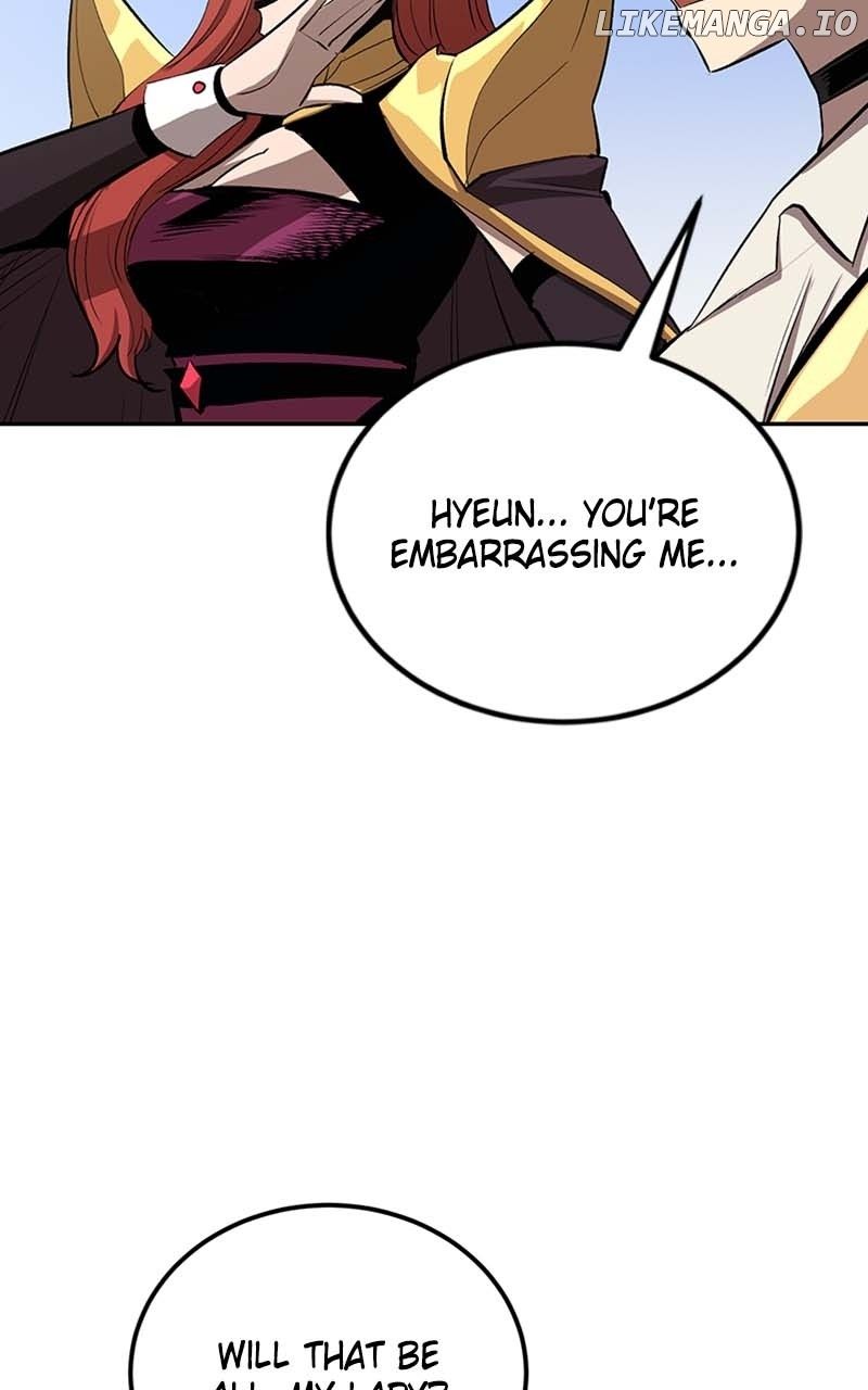 Old Newbie Kim ChunShik chapter 44 page 7