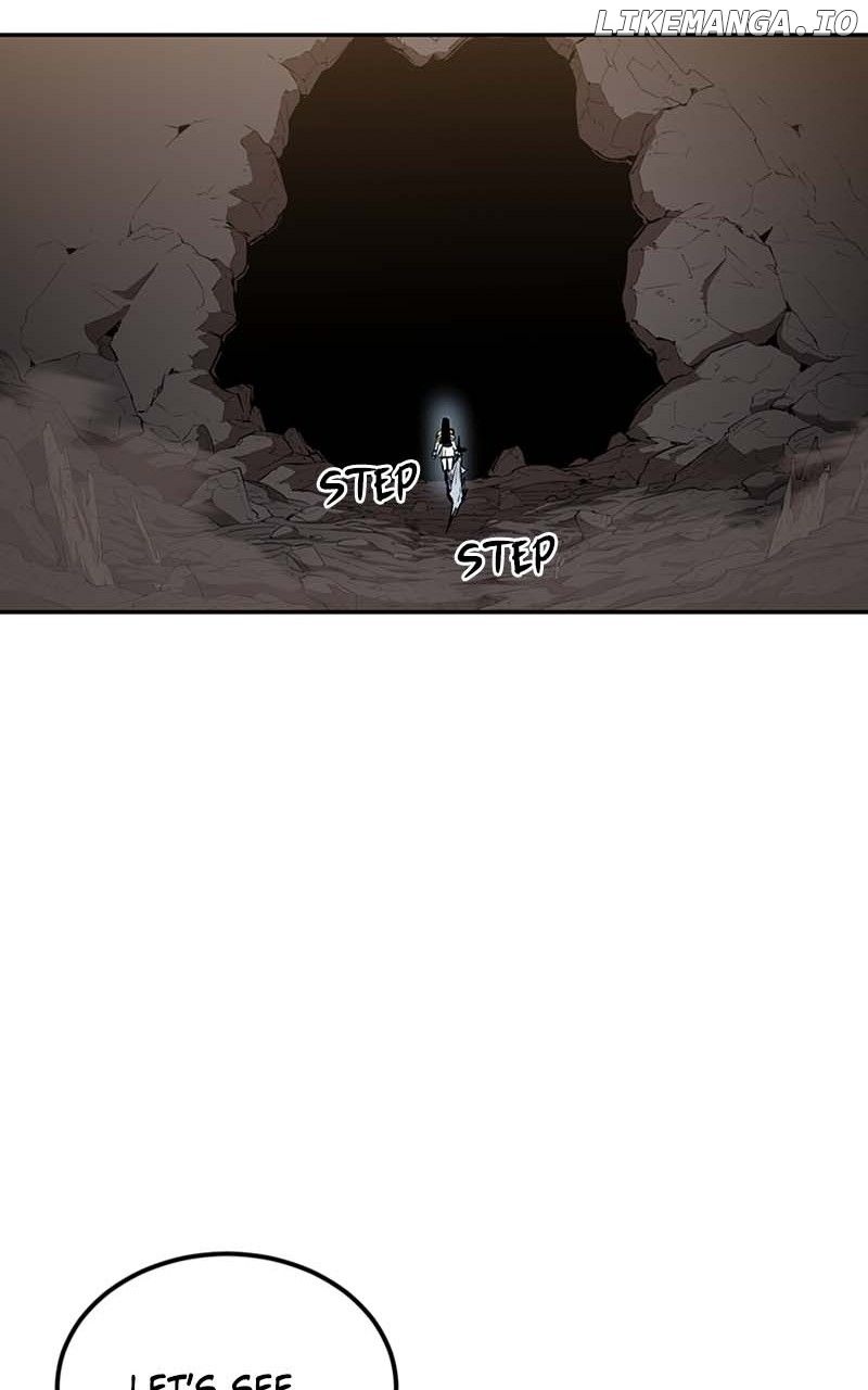 Old Newbie Kim ChunShik chapter 44 page 70