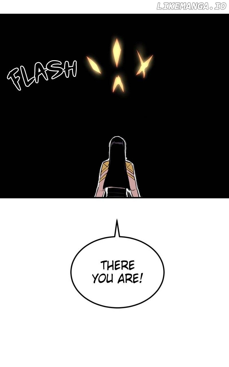 Old Newbie Kim ChunShik chapter 44 page 72