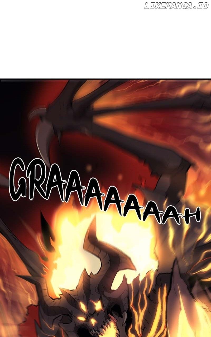 Old Newbie Kim ChunShik chapter 44 page 73