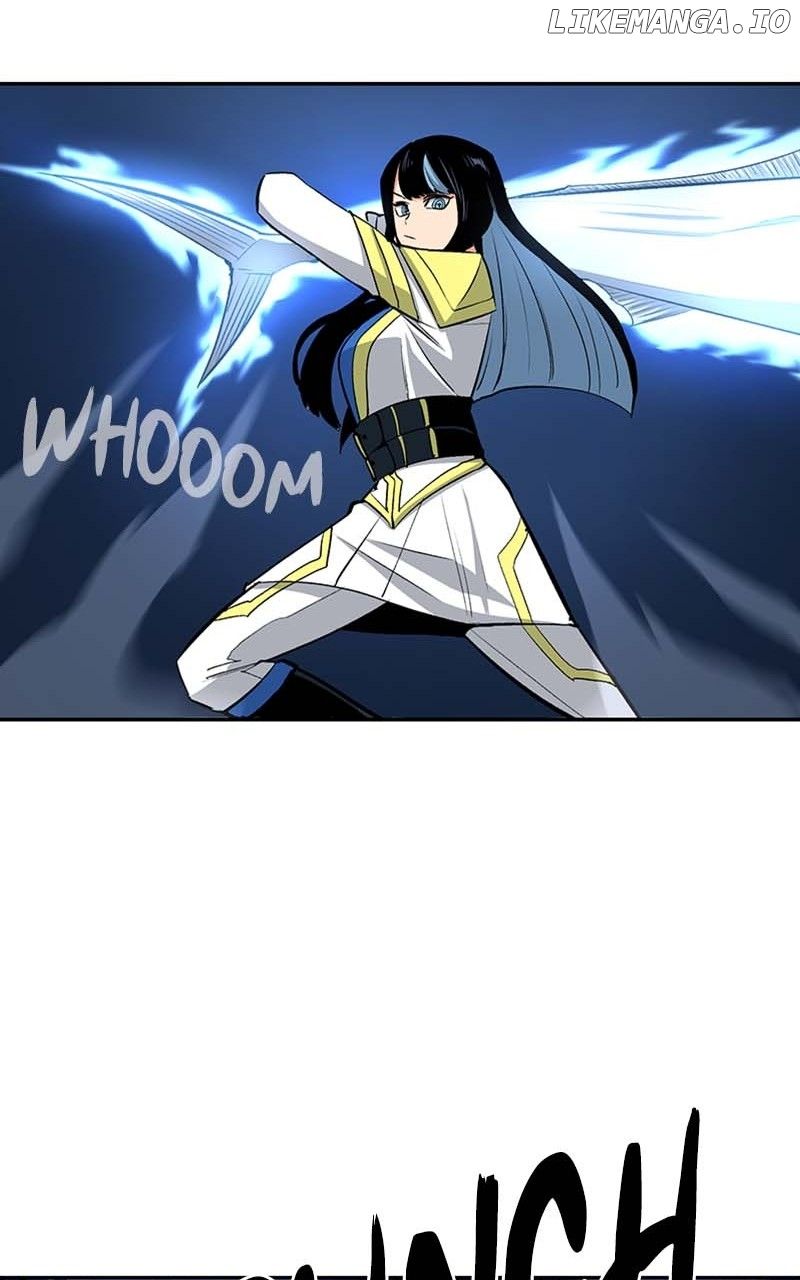 Old Newbie Kim ChunShik chapter 44 page 77