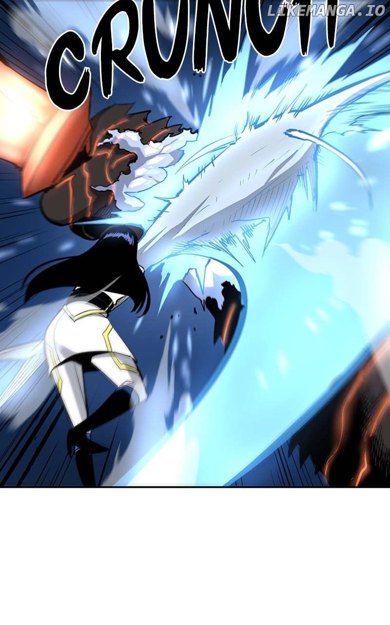 Old Newbie Kim ChunShik chapter 44 page 78