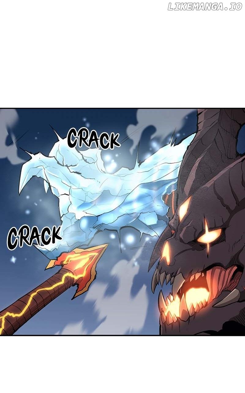 Old Newbie Kim ChunShik chapter 44 page 79