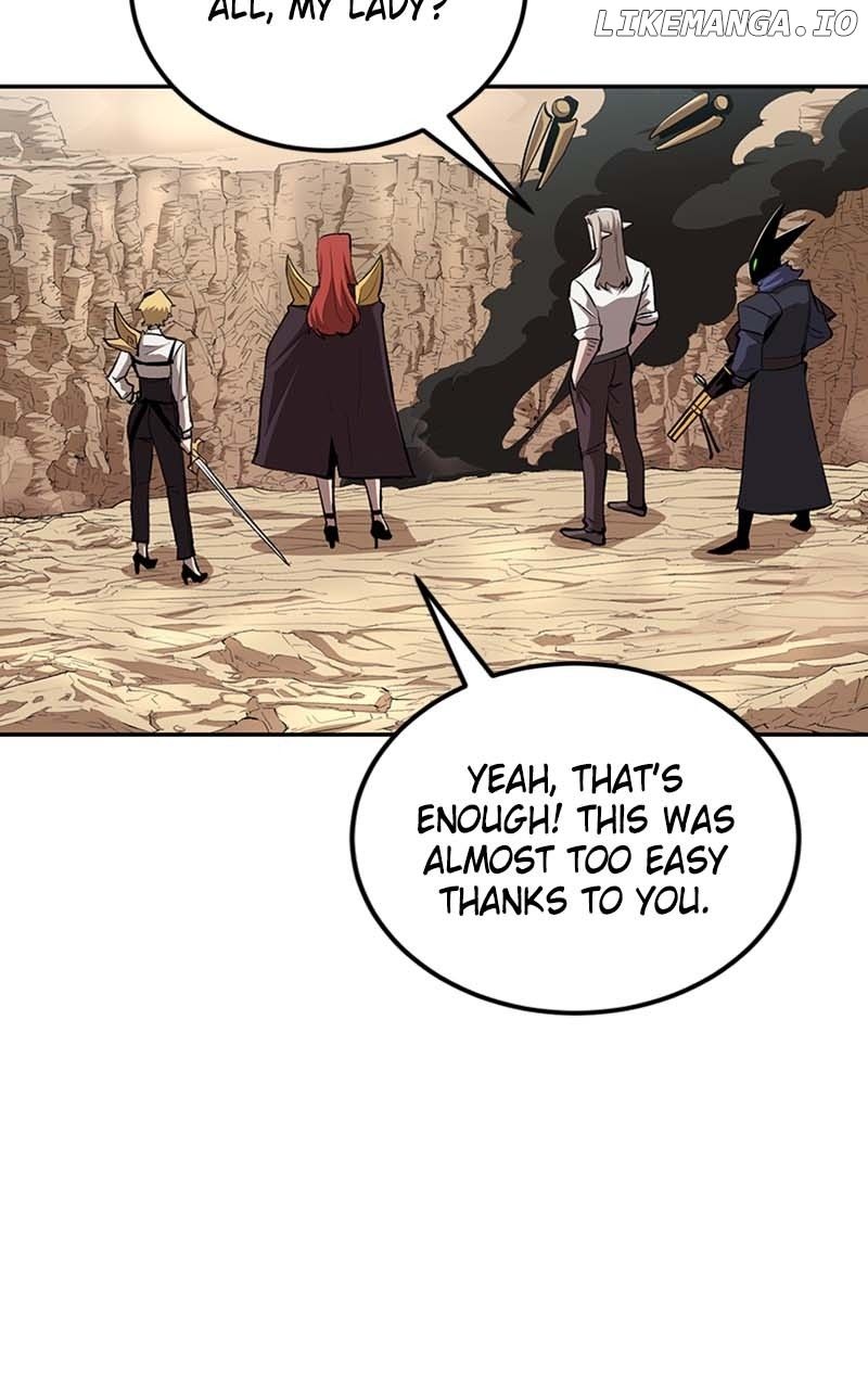 Old Newbie Kim ChunShik chapter 44 page 8