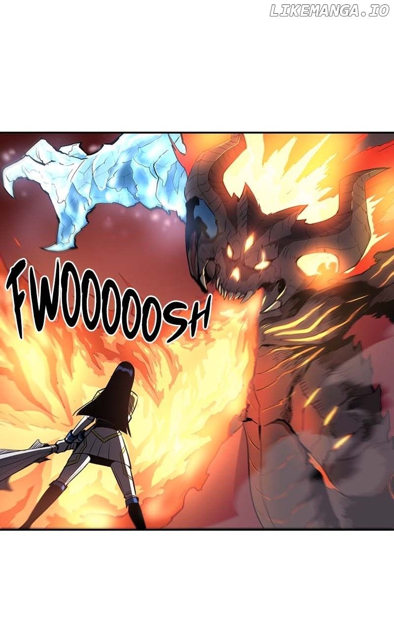 Old Newbie Kim ChunShik chapter 44 page 80