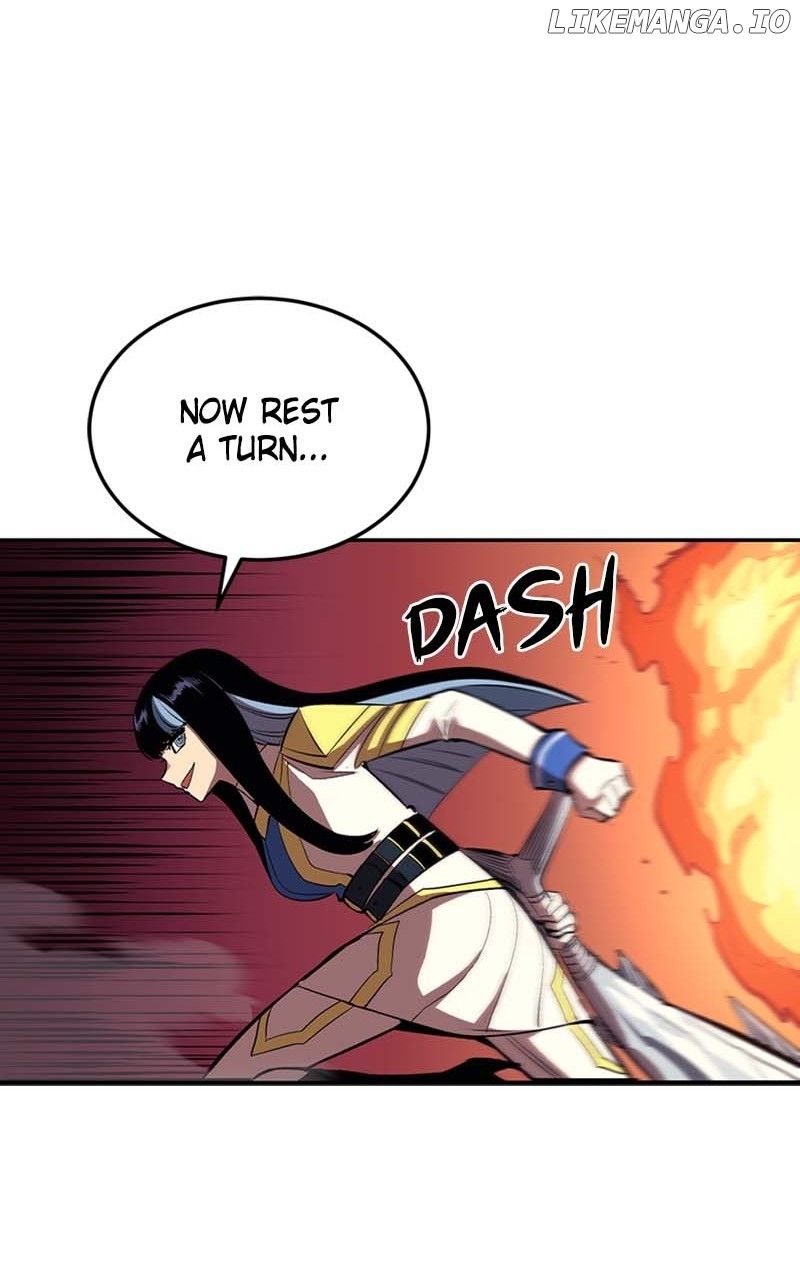 Old Newbie Kim ChunShik chapter 44 page 81