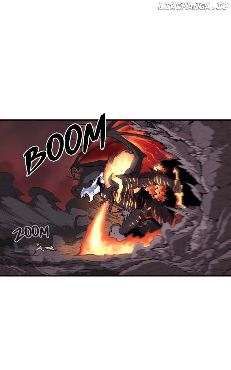 Old Newbie Kim ChunShik chapter 44 page 82