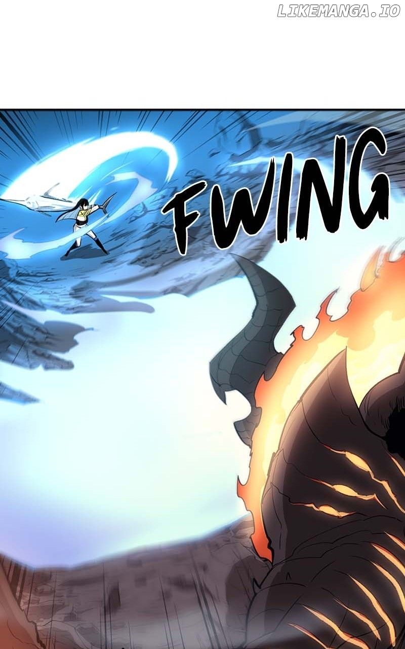 Old Newbie Kim ChunShik chapter 44 page 84