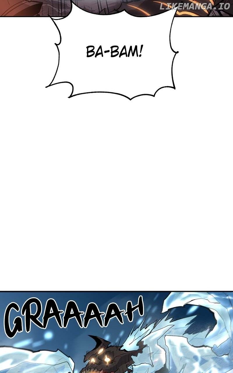 Old Newbie Kim ChunShik chapter 44 page 85