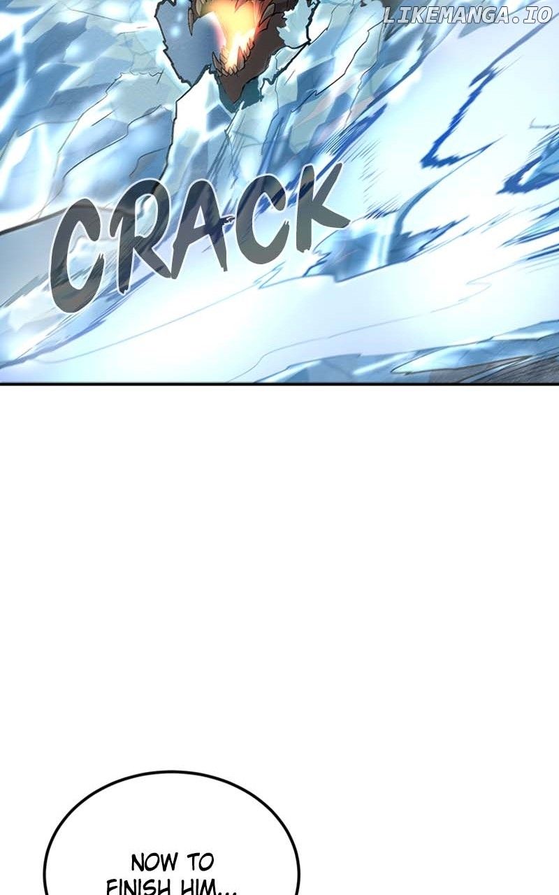 Old Newbie Kim ChunShik chapter 44 page 86