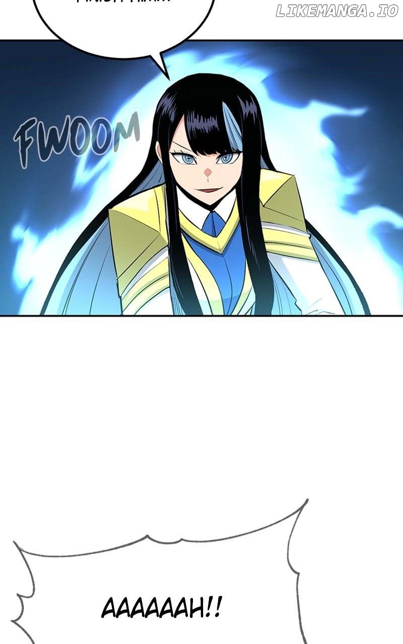 Old Newbie Kim ChunShik chapter 44 page 87